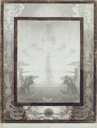 Il mattino, 1807